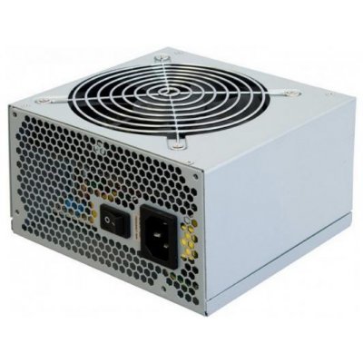     Chieftec GPA-550S 550W