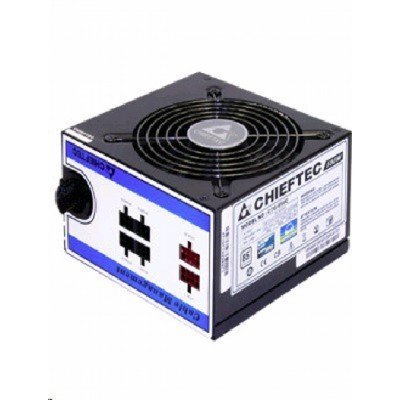     Chieftec CTG-550C 550W