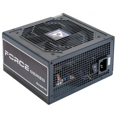     Chieftec CPS-550S 550W