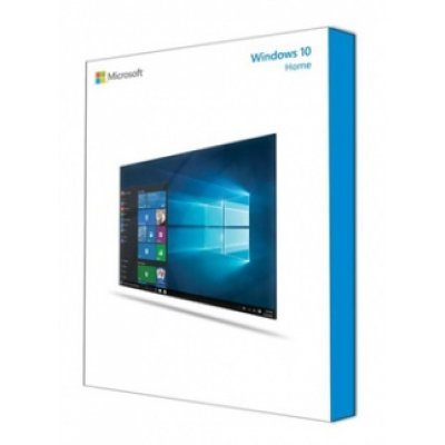    Microsoft Windows 10 Home x64 Rus 1pk DSP OEI DVD (KW9-00132)