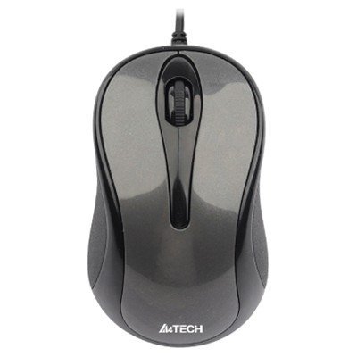   A4Tech N-360 Black USB