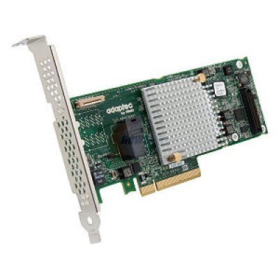   RAID Adaptec ASR-8405 SGL RAID 0/1/1E/10/5/6/50/60, 4i ports, 1Gb (2277600-R)