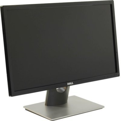   Dell 21.5" SE2216H