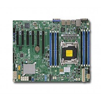     SuperMicro MBD-X10SRI-F-O