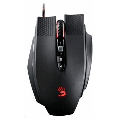   A4Tech Bloody Terminator TL9