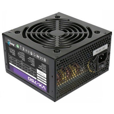     Aerocool VX-750 750W