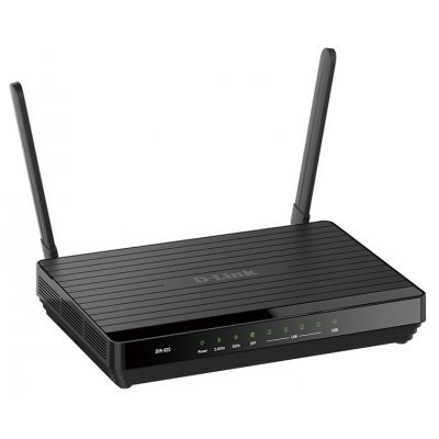  Wi-Fi  D-Link DIR-825/ACF/F1A
