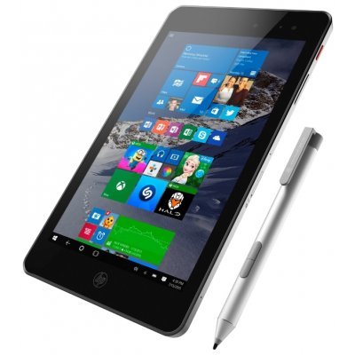    HP Envy 8 Note