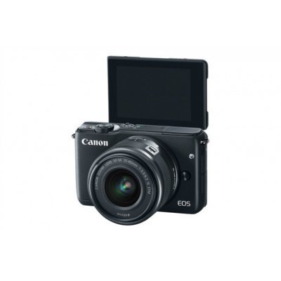    Canon EOS M10 