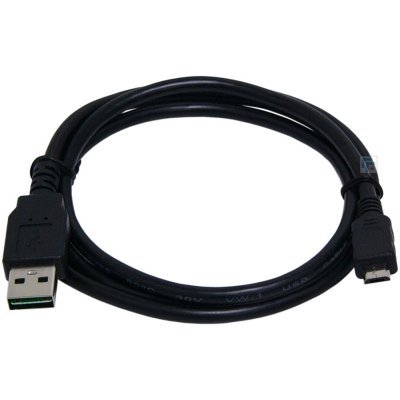   USB to microUSB Gembird CC-mUSB2D-1M AM/microB 5P, 1