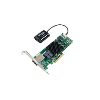   RAID Adaptec ASR-8885Q