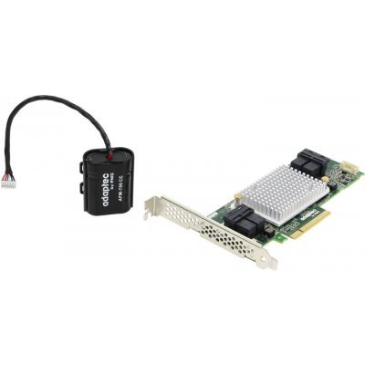   RAID Adaptec ASR-81605ZQ