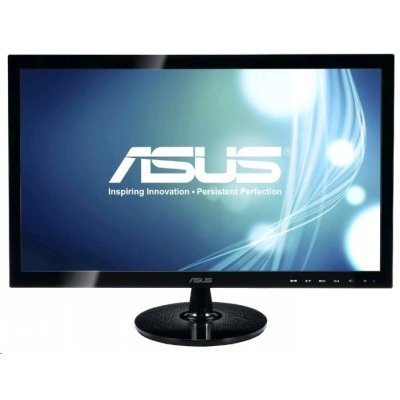   ASUS 24" VS248HR