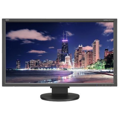   NEC 27" MultiSync EA275UHD