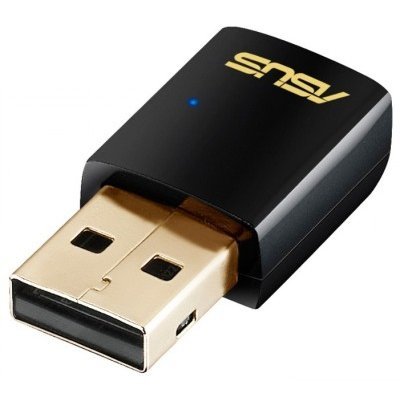   Wi-Fi ASUS USB-AC51