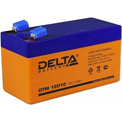      Delta DTM 12012