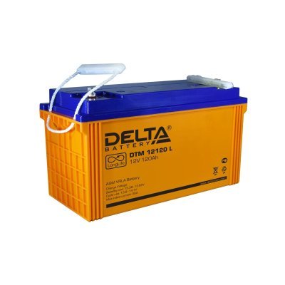      Delta DTM 12120 L