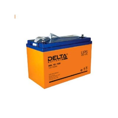      Delta HRL12-100