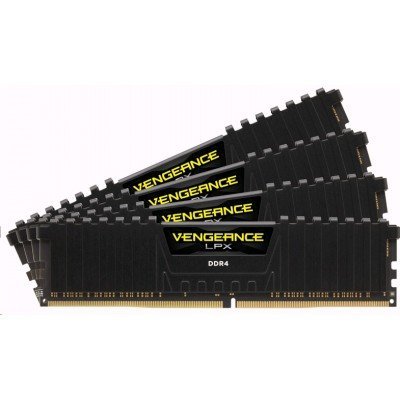      Corsair CMK32GX4M4A2133C15 32Gb DDR4