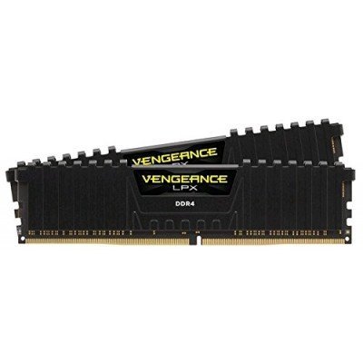      Corsair CMK8GX4M2A2666C16 8Gb DDR4