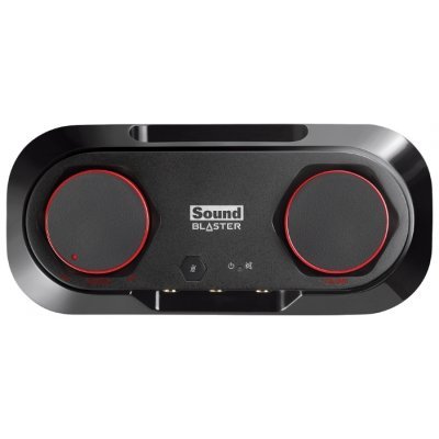 Фото Звуковая карта внешняя Creative Sound Blaster R3