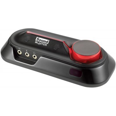     Creative sound blaster omni surround 5.1