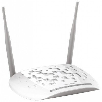  Wi-Fi xDSL   () TP-link TD-W8961N