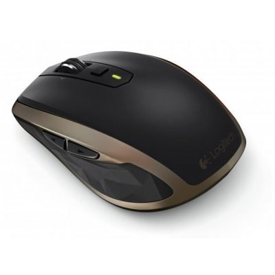   Logitech MX Anywhere 2 Wireless Mouse
