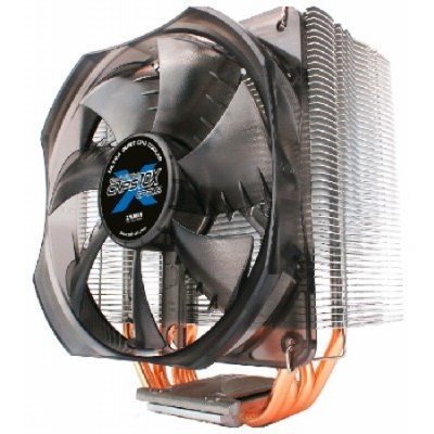     ZALMAN CNPS10X Optima 2011