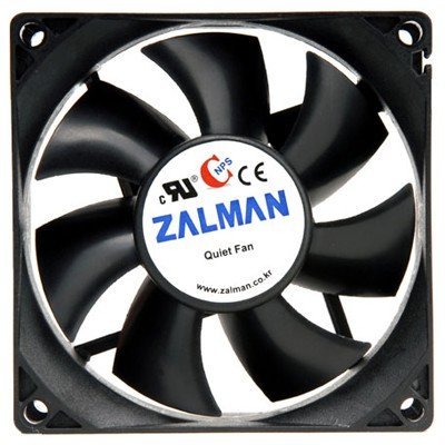      ZALMAN ZM-F1 PLUS(SF)