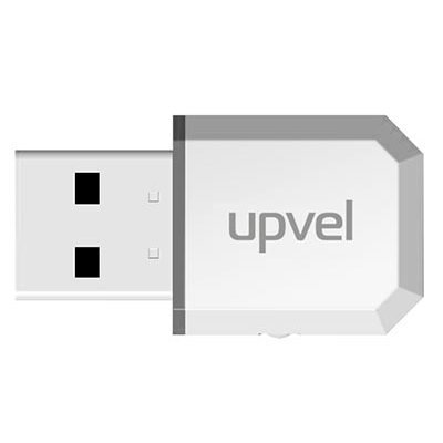   Wi-Fi UPVEL UA-382AC ARCTIC WHITE