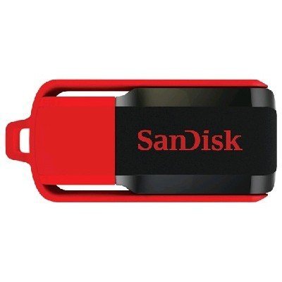  USB  Sandisk 64Gb Cruzer Switch