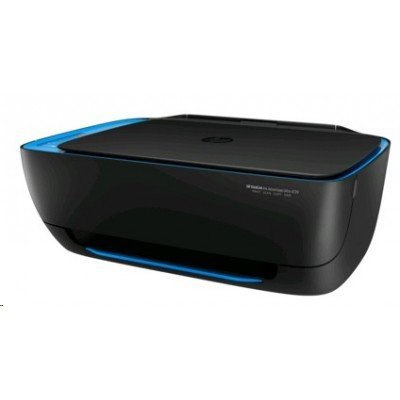     HP DeskJet Ink Advantage 4729 Ultra