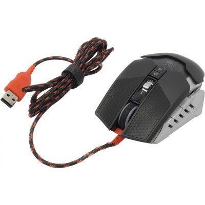   A4Tech T50 Black USB