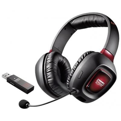    Creative Sound Blaster Tactic3D Rage Wireless V2.0