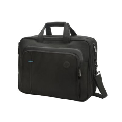 Фото Сумка для ноутбука HP Topload Case Legend 15.6" (T0F83AA)