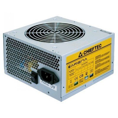     Chieftec GPA-500S8 500W