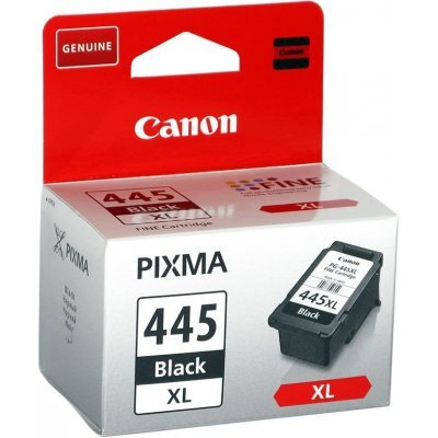      Canon PG-445XL  MG2540. ׸