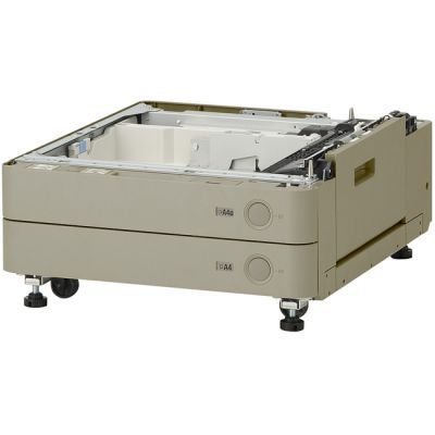 Фото Лоток для бумаги Canon Cassette Feeding Unit-AE1 2 кассеты на 550 листов