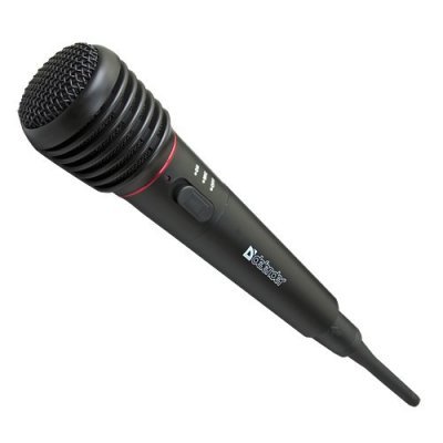   Defender MIC-142