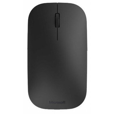   Microsoft Designer Bluetooth Mouse 7n5-00004 Black Bluetooth