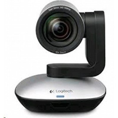  - Logitech PTZ Pro Camera