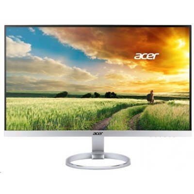   Acer 27" H277Hsmidx