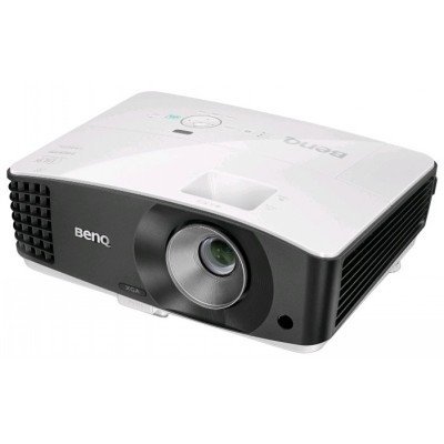   BenQ MX704