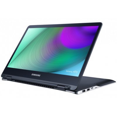   Samsung ATIV Book 9 Spin