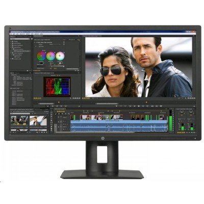 Фото Монитор HP 32" Z32x