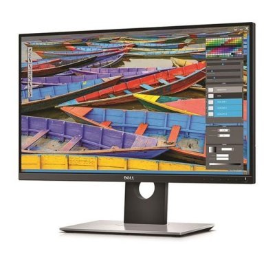   Dell UltraSharp UP2716D