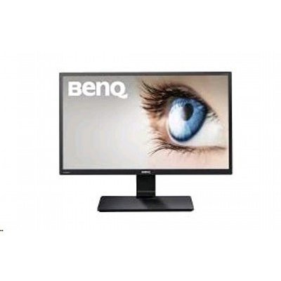 Фото Монитор BenQ 21.5" GW2270H черный (9H.LE6LB.QBE)
