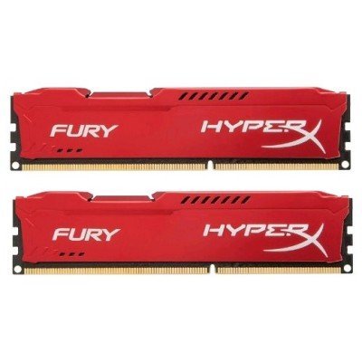      Kingston HX318C10FRK2/8 8Gb DDR3