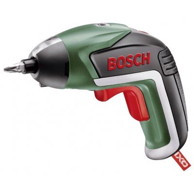   Bosch IXO 5 medium